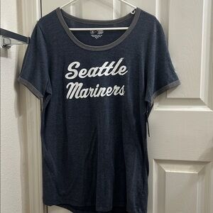 Genuine Merchandise Seattle Mariners Women’s Tee
